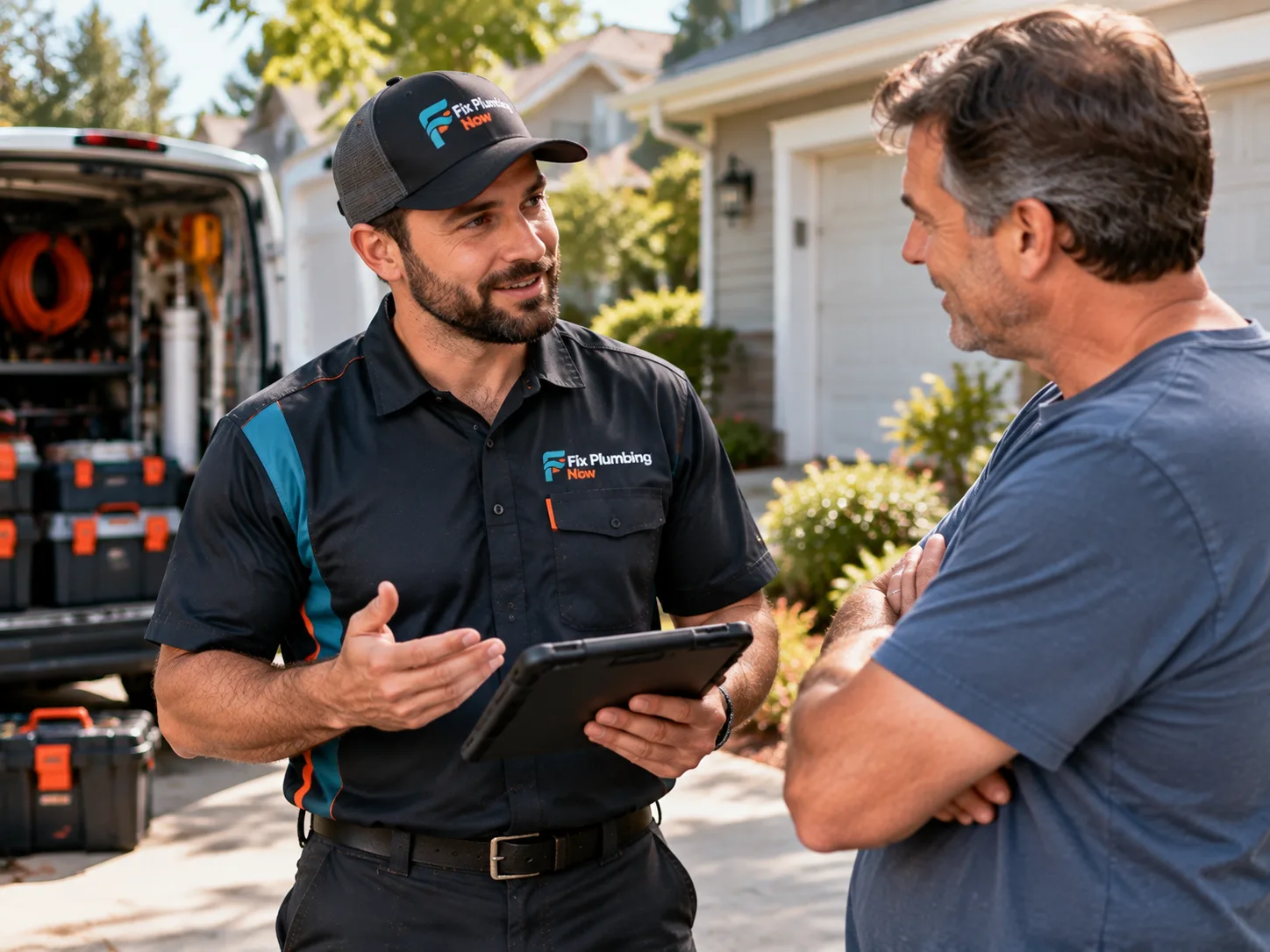 Clogged Drain Service Florida, PR FAQs